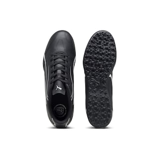 Foto 8 | Tenis Puma Vitoria Multi para Hombre 107484-01 Negro