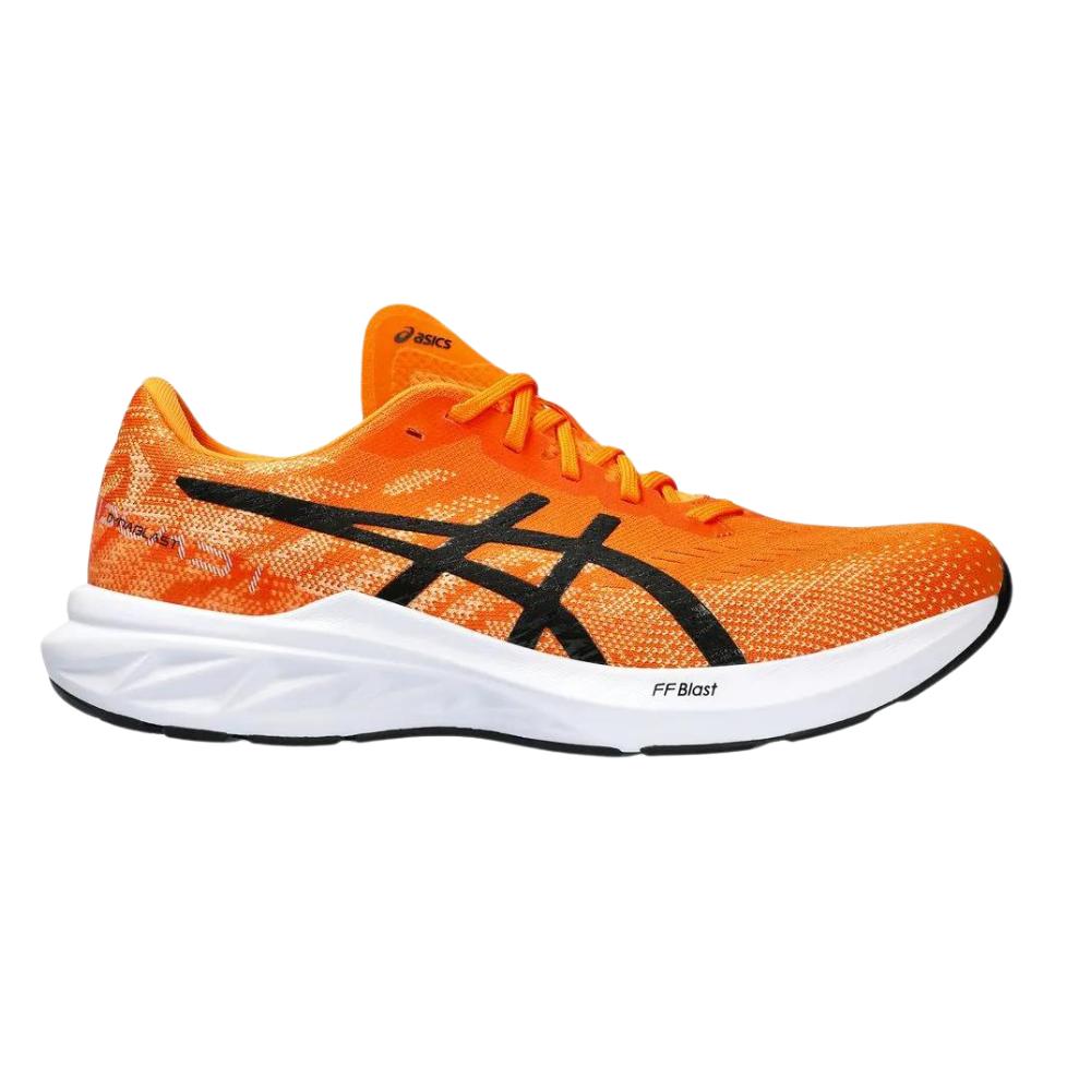 Foto 2 pulgar | Tenis ASICS Gel Pulse 14 Naranja para Hombre