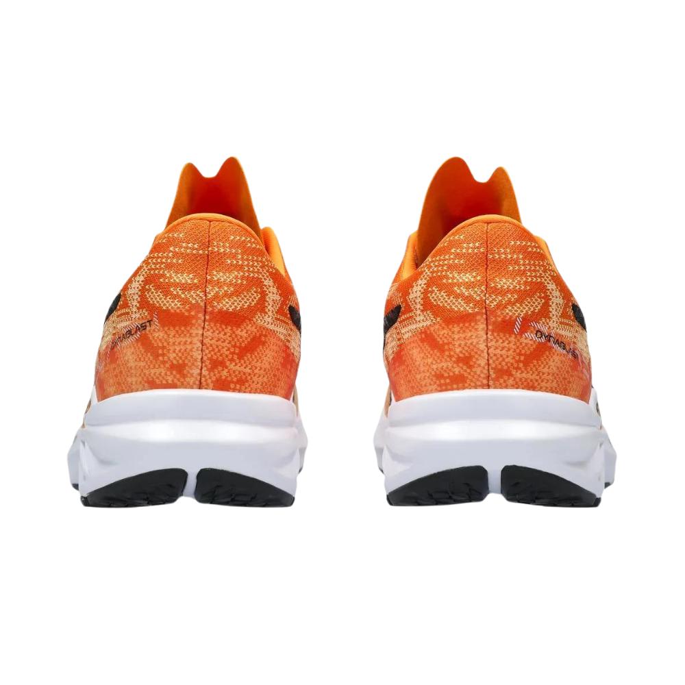 Foto 4 pulgar | Tenis ASICS Gel Pulse 14 Naranja para Hombre