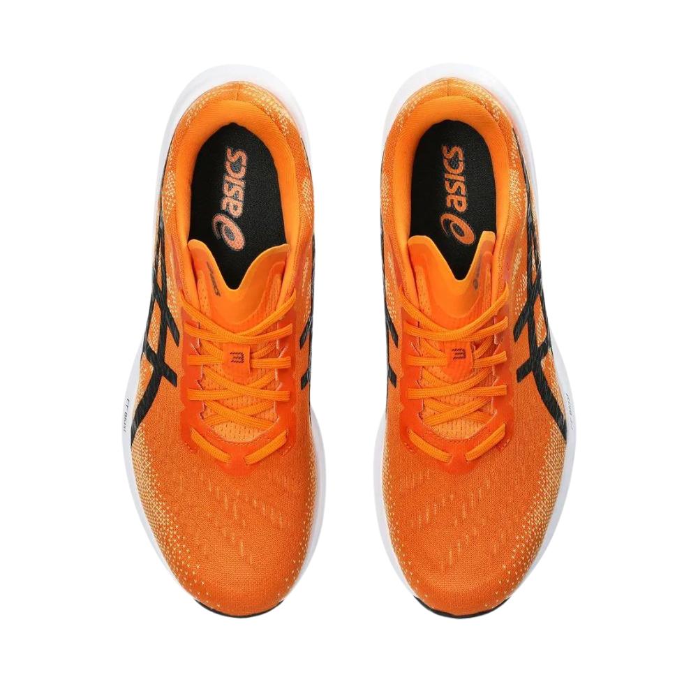 Foto 5 pulgar | Tenis ASICS Gel Pulse 14 Naranja para Hombre