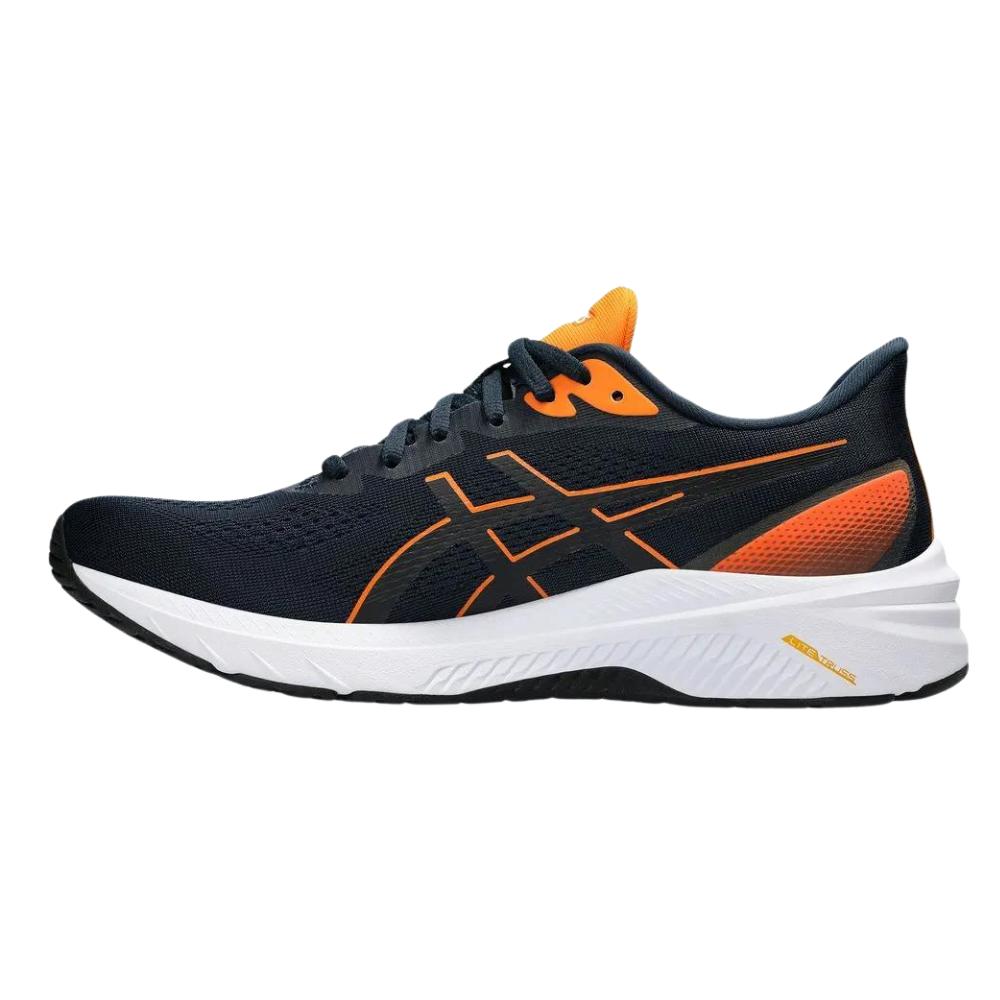 Foto 5 pulgar | Tenis Asics Gt-1000 12 Deportivo Correr/gym Azul para Hombre