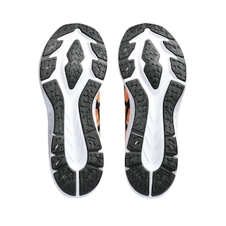 Foto 5 | Tenis ASICS Dynablast 3 Naranja para Hombre