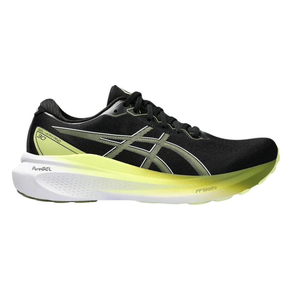 Tenis ASICS Gel-Kayano 30 Negros para Hombre $3,999