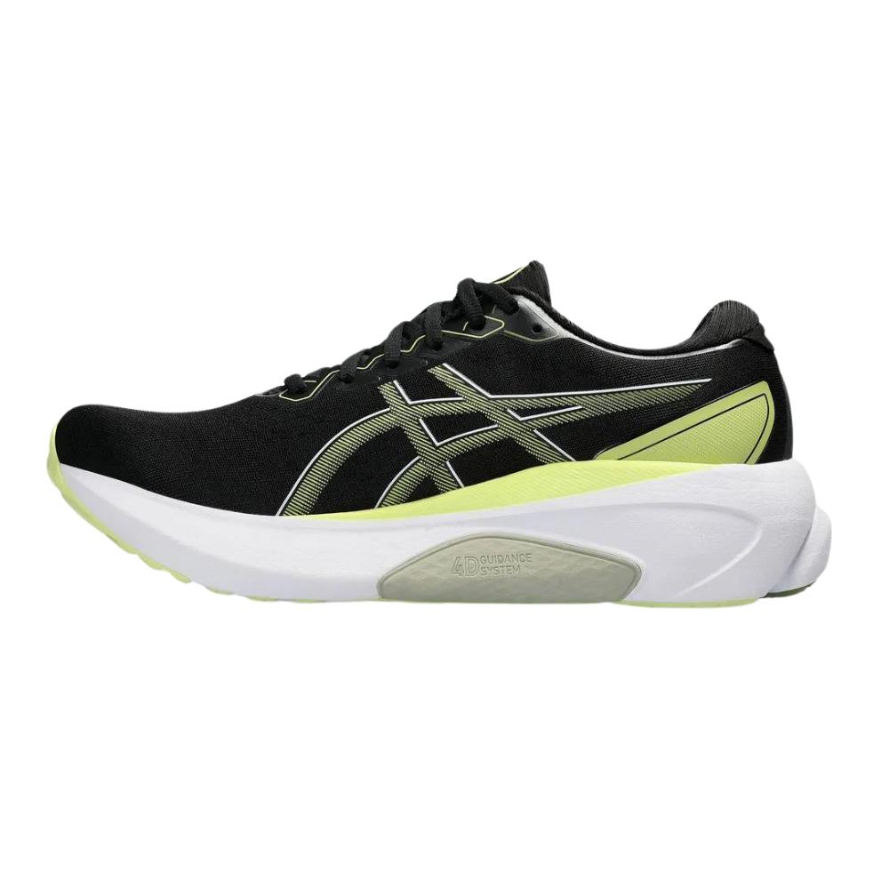 Foto 6 pulgar | Tenis ASICS Gel-Kayano 30 Negros para Hombre