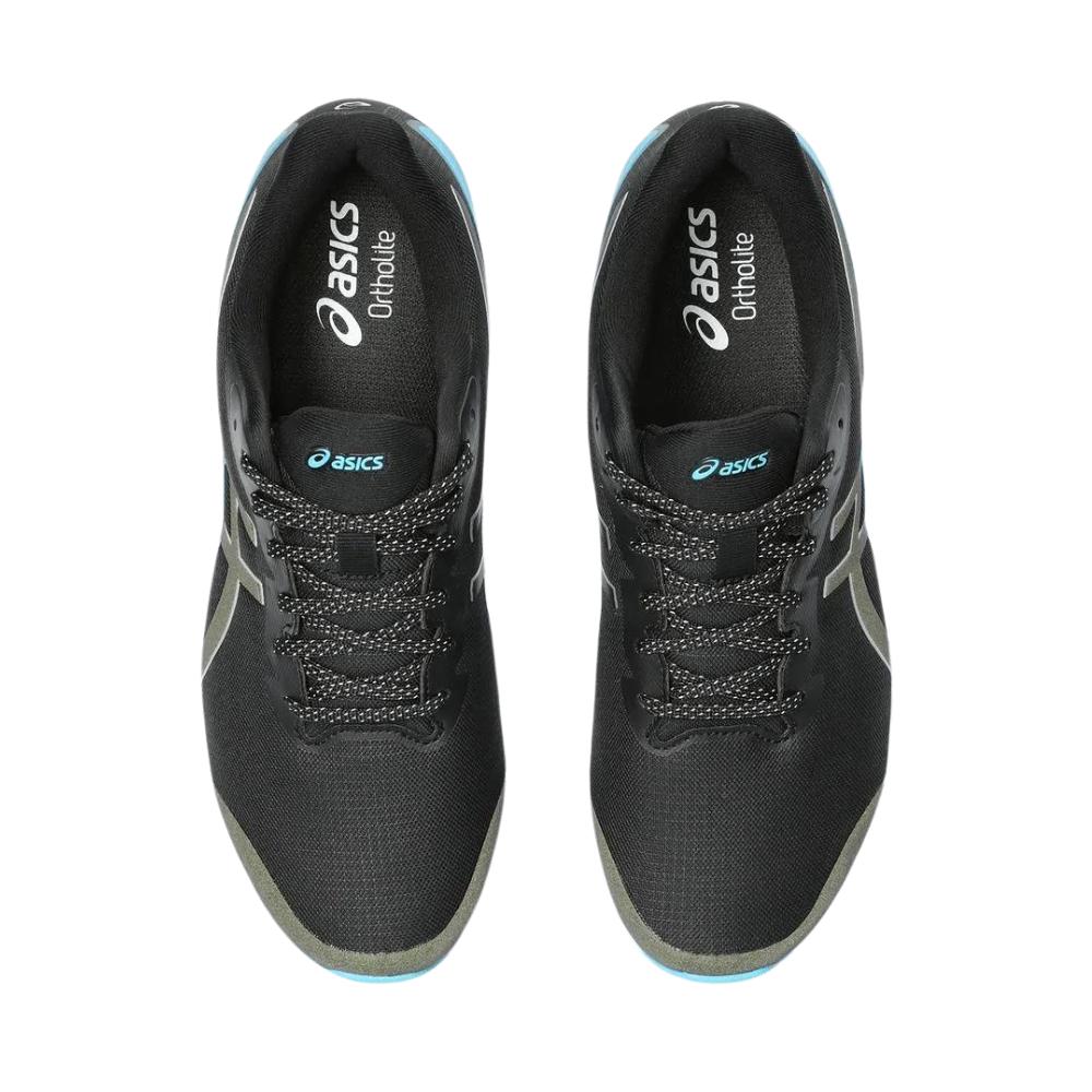 Foto 4 pulgar | Tenis Asics Gt-1000 12 Lite Negros para Hombre