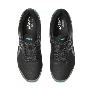 Foto 3 | Tenis Asics Gt-1000 12 Lite Negros para Hombre