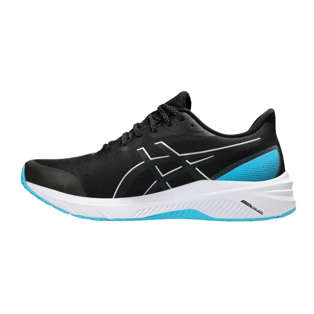 Foto 5 pulgar | Tenis Asics Gt-1000 12 Lite Negros para Hombre