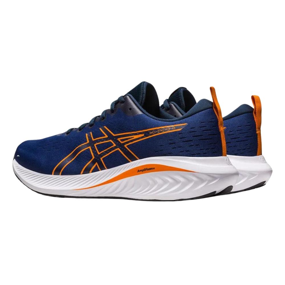 Foto 3 pulgar | Tenis para Hombre Asics Gel-exite 10 Running Azules