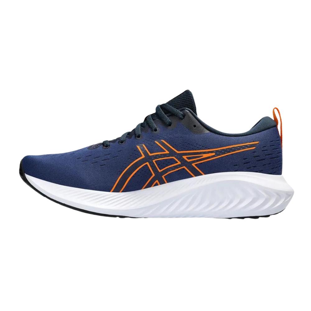 Foto 5 pulgar | Tenis para Hombre Asics Gel-exite 10 Running Azules