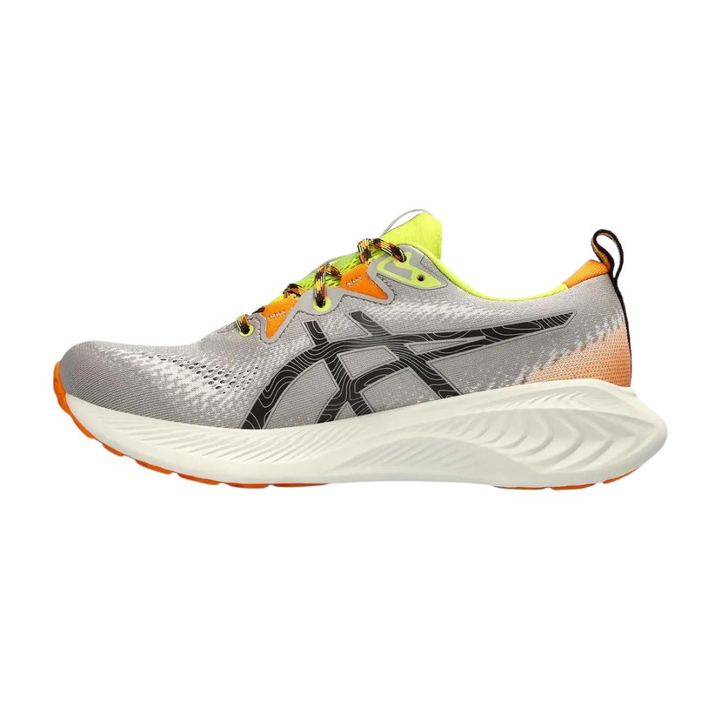 Foto 5 pulgar | Tenis Asics Gel-cumulus 25 Tr Nature Bathing Sport Gris para Hombre