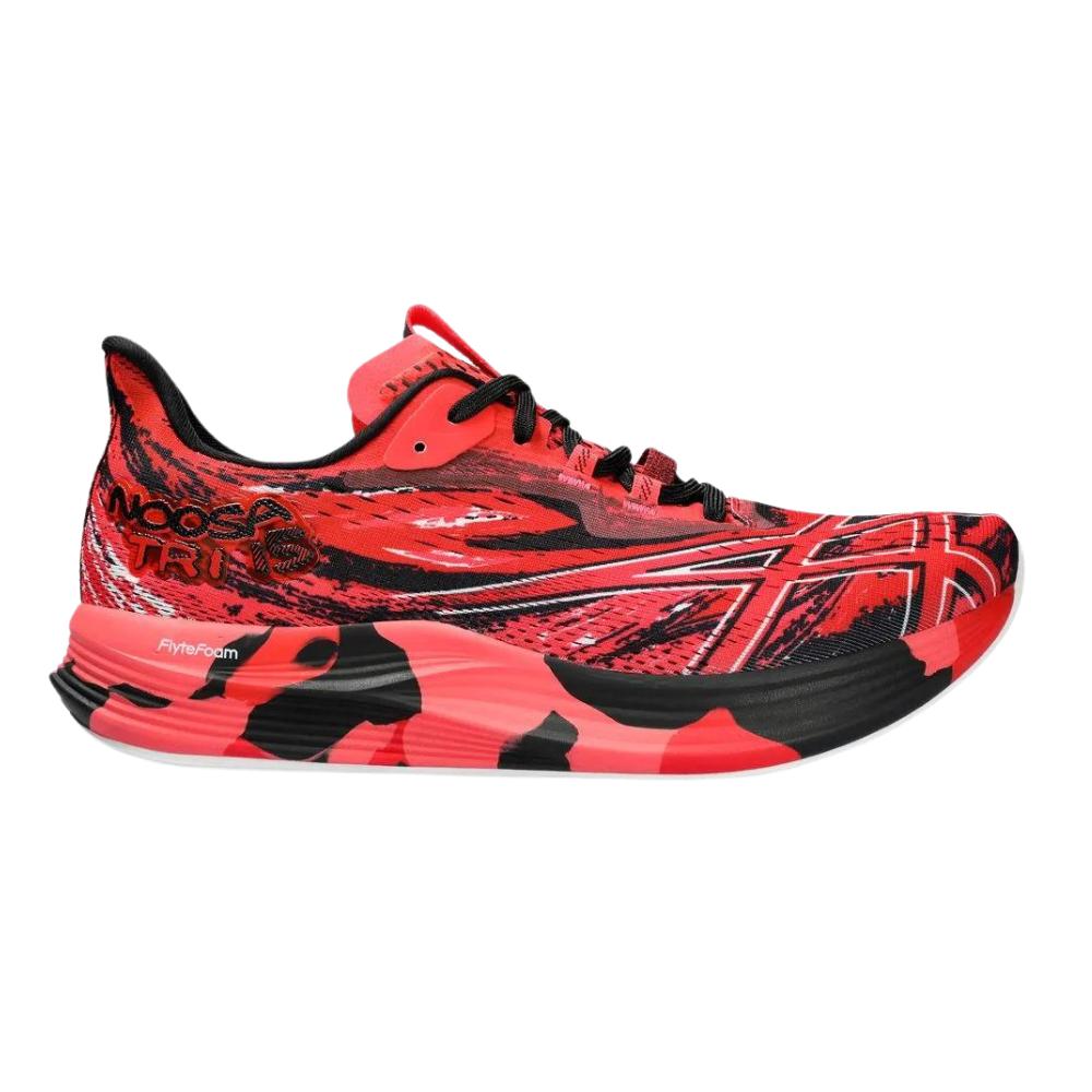 Foto 2 pulgar | Tenis Asics Noosa Tri 15 Rojos para Hombre