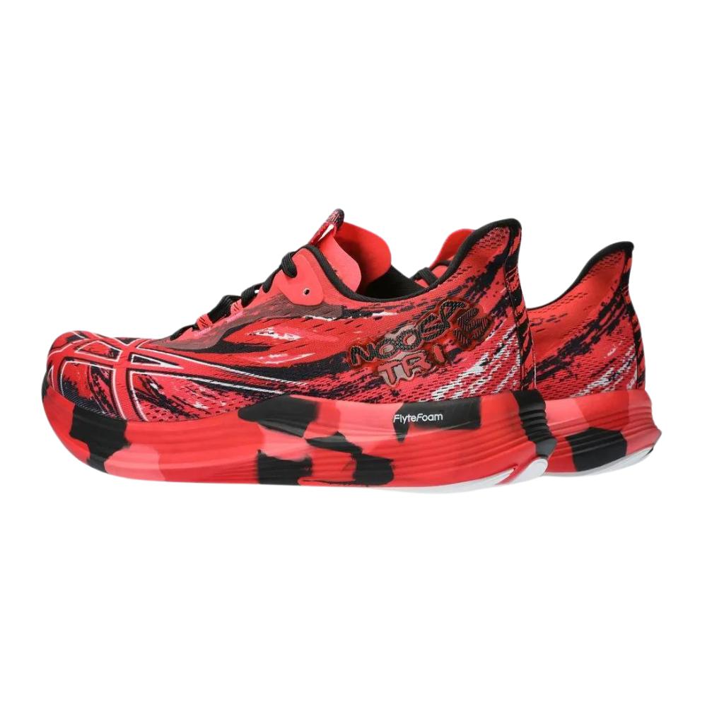 Foto 3 pulgar | Tenis Asics Noosa Tri 15 Rojos para Hombre