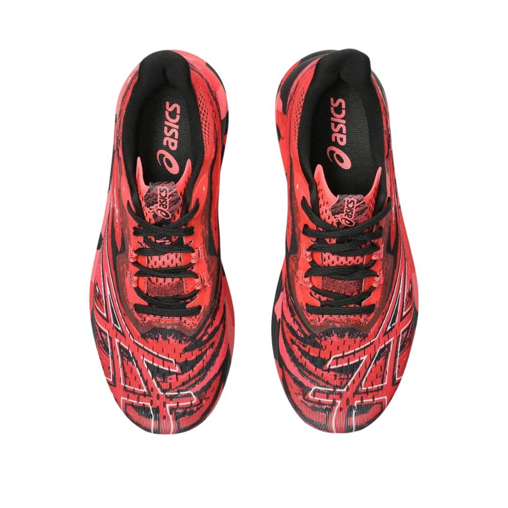 Foto 4 pulgar | Tenis Asics Noosa Tri 15 Rojos para Hombre