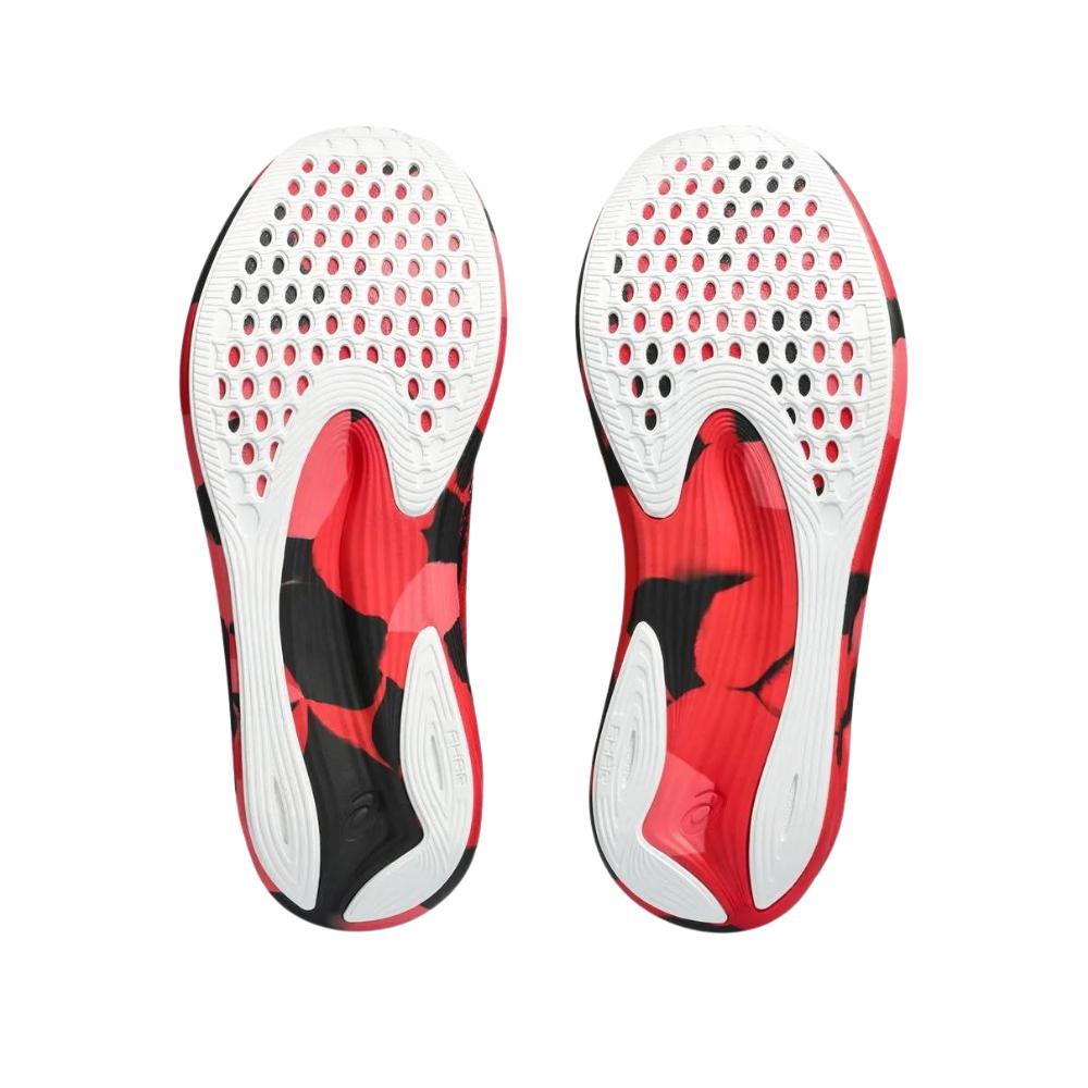 Foto 7 pulgar | Tenis Asics Noosa Tri 15 Rojos para Hombre