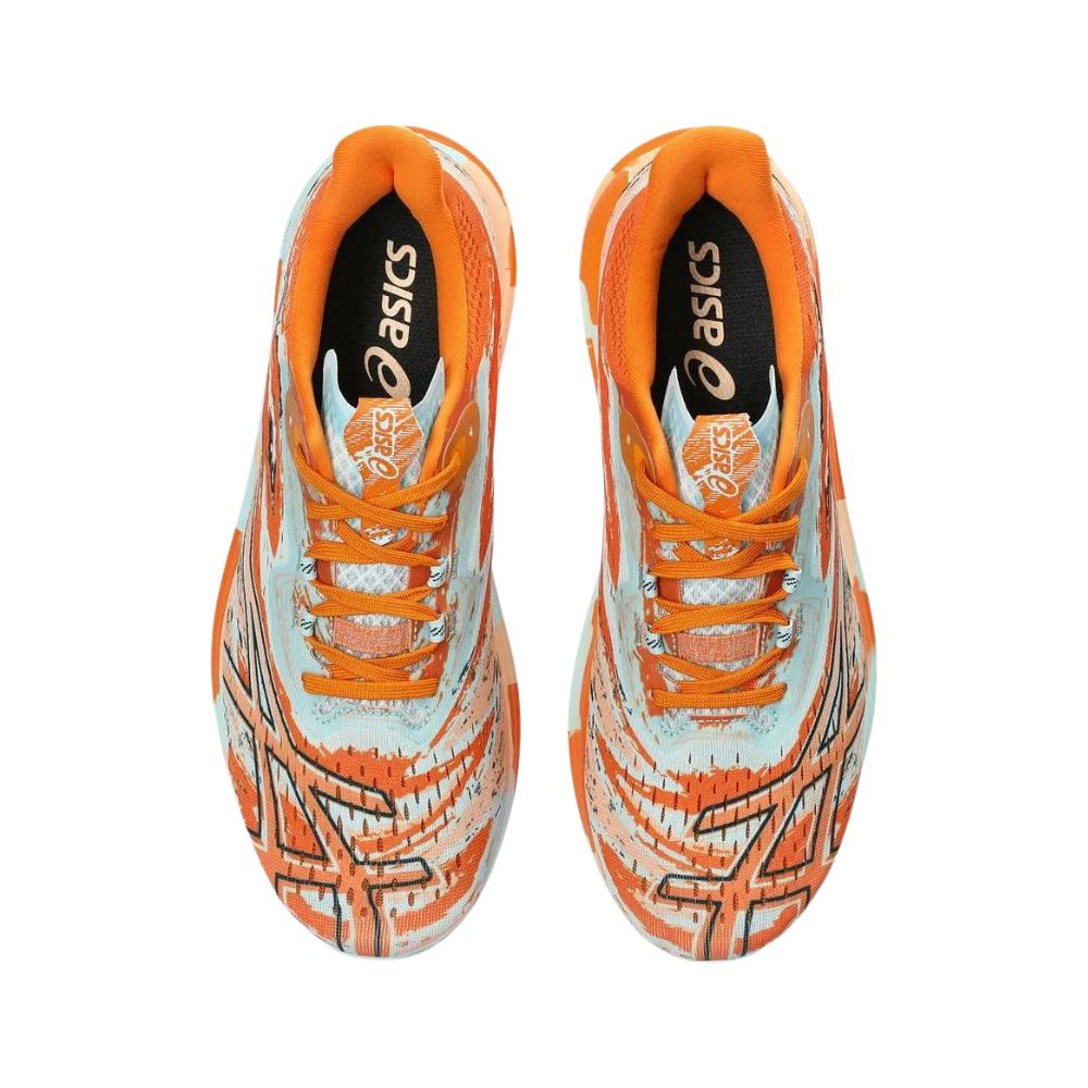 Foto 4 pulgar | Tenis ASICS Noosa Tri 15 Multicolor para Hombre