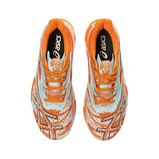 Foto 3 | Tenis ASICS Noosa Tri 15 Multicolor para Hombre