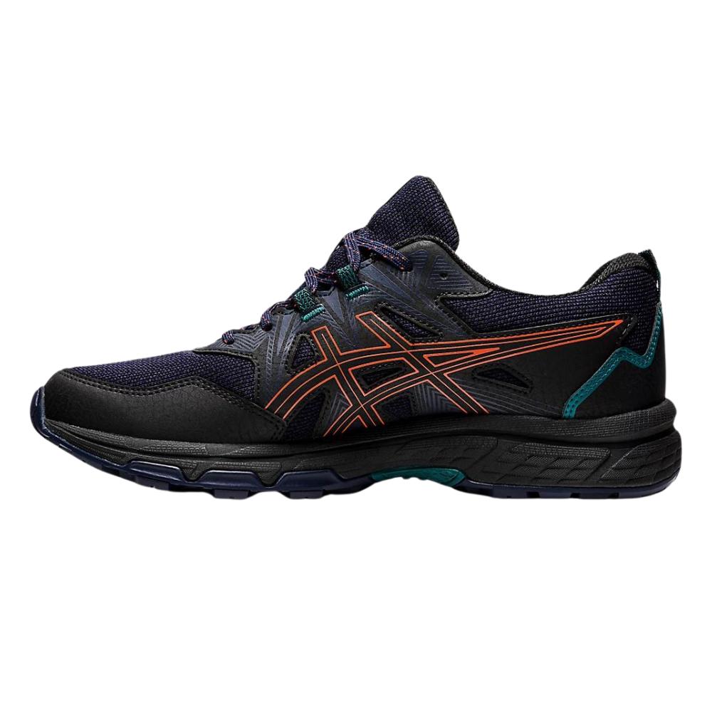 Foto 4 pulgar | Tenis Asics Gel-venture 8 Sport Purpura para Hombre