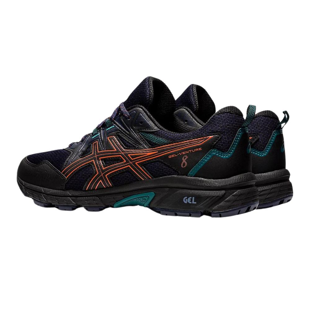 Foto 6 pulgar | Tenis Asics Gel-venture 8 Sport Purpura para Hombre