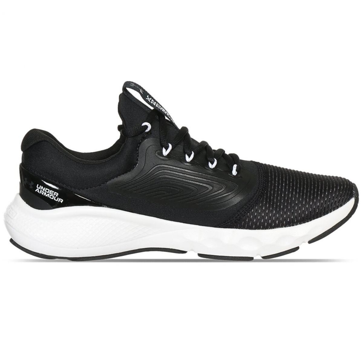 Foto 3 pulgar | Tenis Under Armour Charged Vantage para Hombre