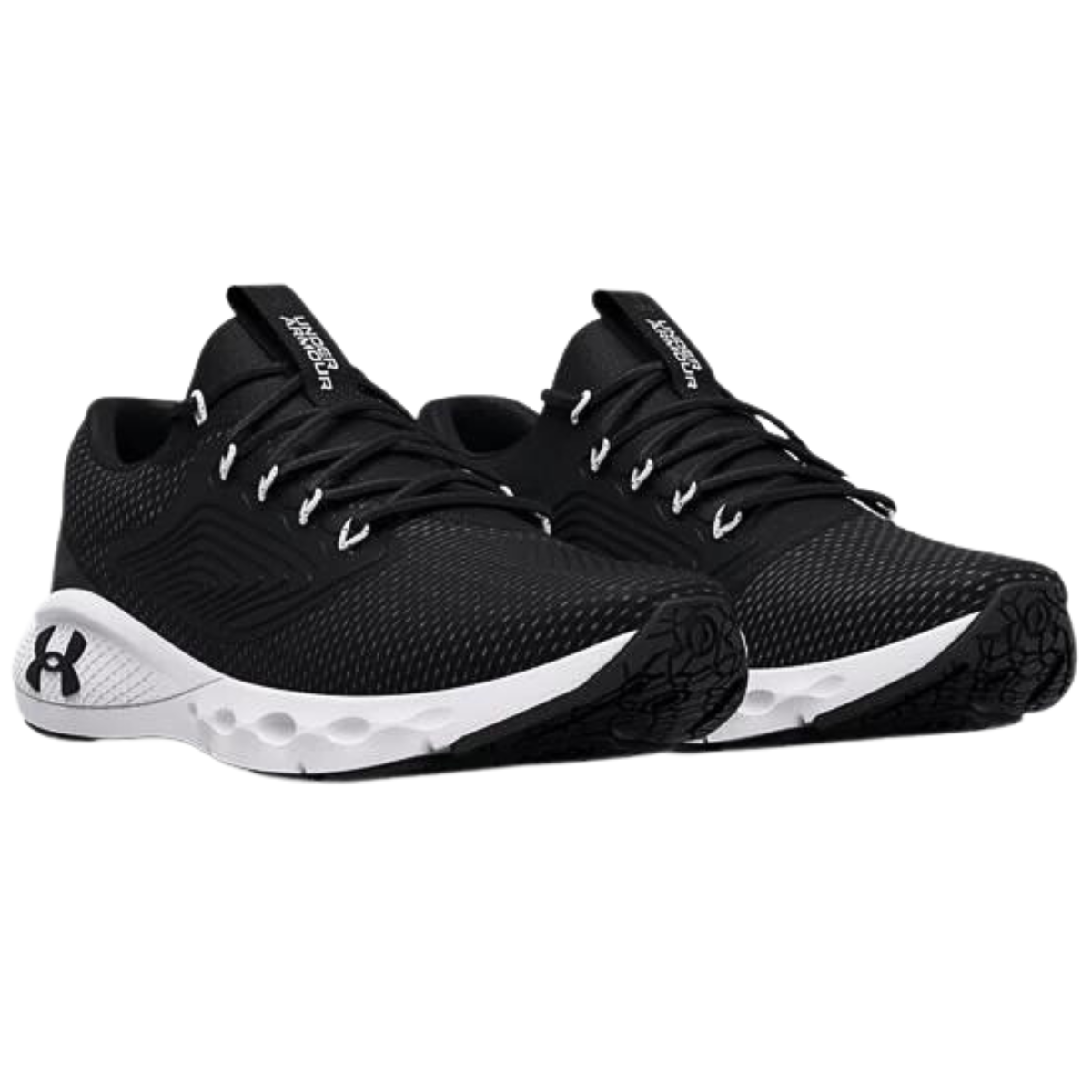 Foto 4 pulgar | Tenis Under Armour Charged Vantage para Hombre