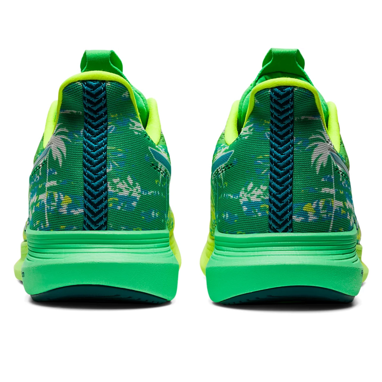 Foto 6 | Tenis ASICS Noosa Tri Multicolor para Hombre