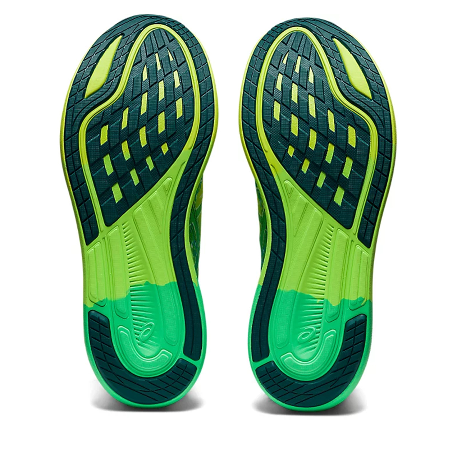 Foto 7 | Tenis ASICS Noosa Tri Multicolor para Hombre