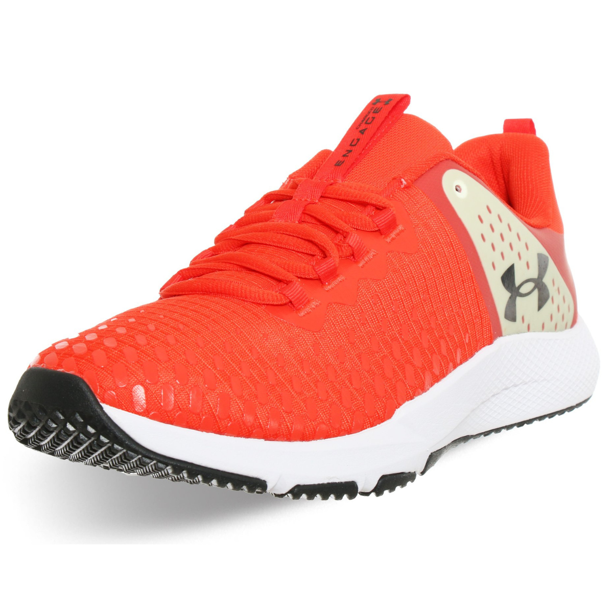 Foto 4 pulgar | Tenis Under Armour Charged Engage 2 3025527 600 para Hombre