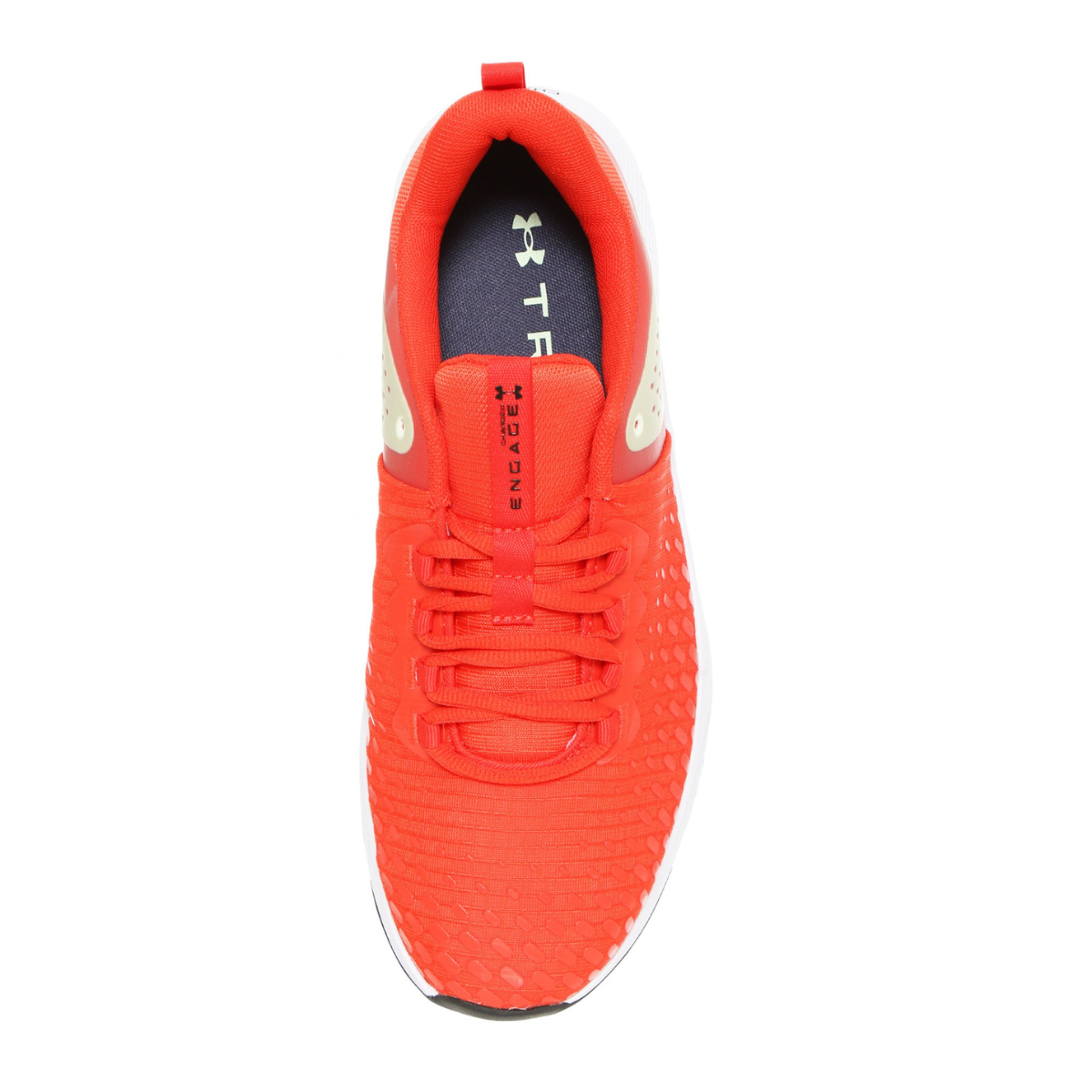 Foto 5 pulgar | Tenis Under Armour Charged Engage 2 3025527 600 para Hombre