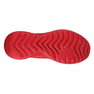 Foto 5 | Tenis Charly Light Sport Rojos para Hombre