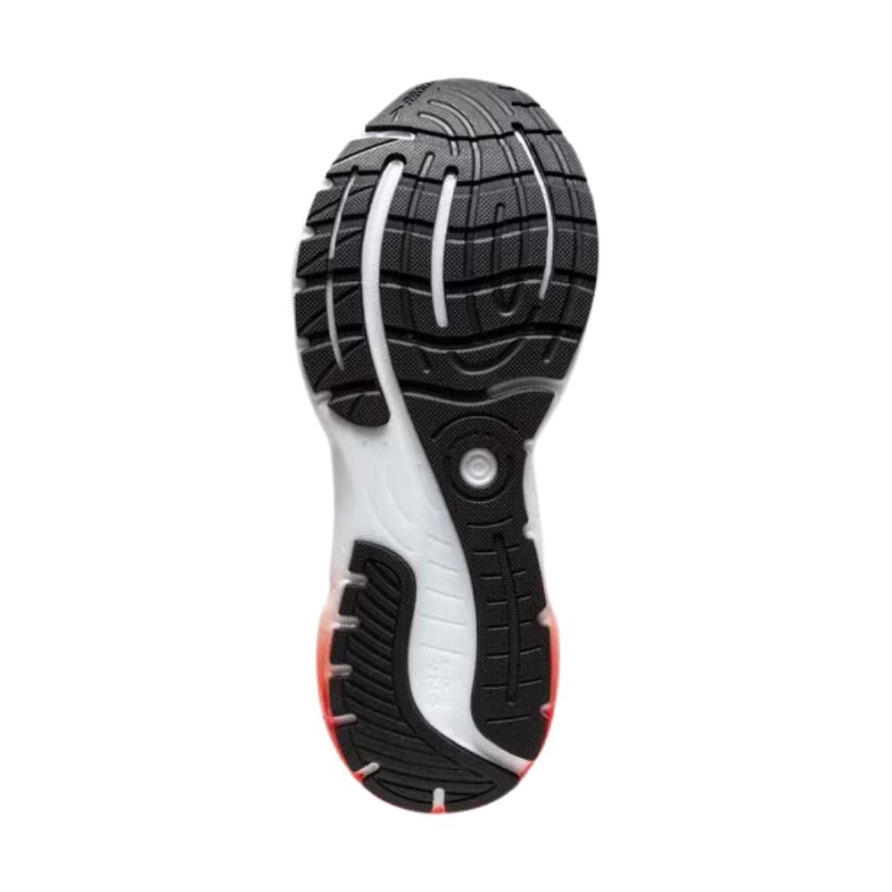 Foto 6 pulgar | Tenis Brooks Glycerin 20 Negros para Hombre