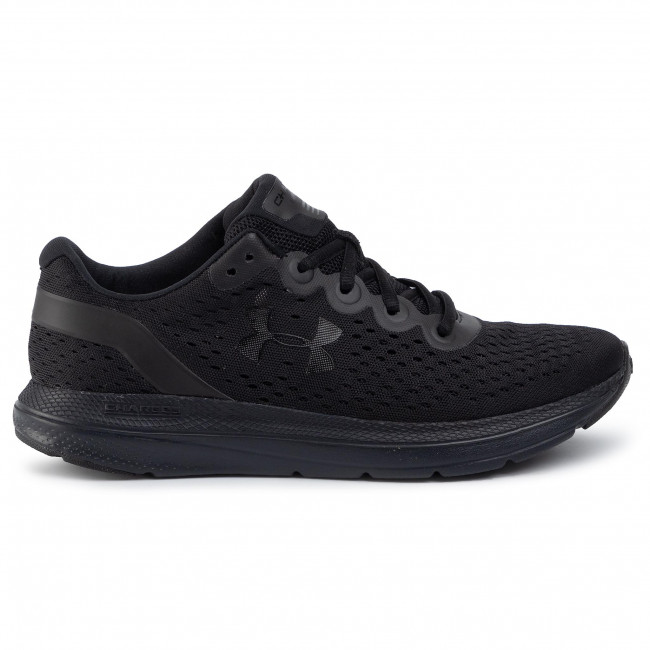 Foto 2 pulgar | Tenis Under Armour Charged Impulse 3021950 003 para Hombre