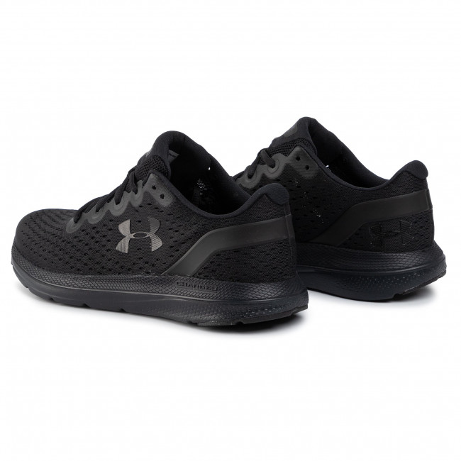 Foto 4 pulgar | Tenis Under Armour Charged Impulse 3021950 003 para Hombre