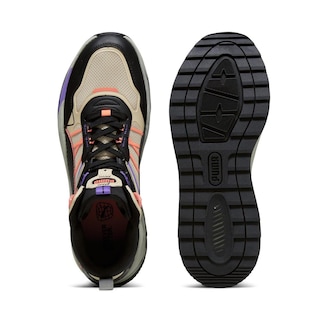 Foto 7 | Tenis Puma Trinity Mid Hybrid 392327-03 para Hombre
