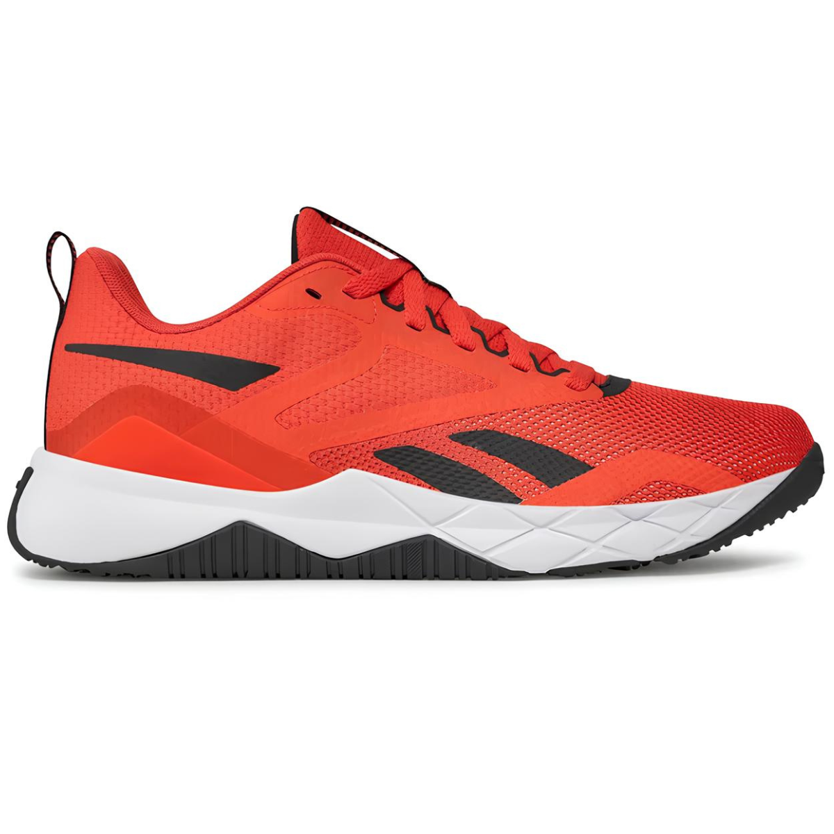 Tenis Reebok NFX Trainer IE4470 Rojo para Hombre