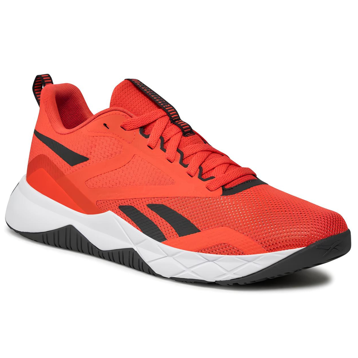 Foto 2 | Tenis Reebok NFX Trainer IE4470 Rojo para Hombre