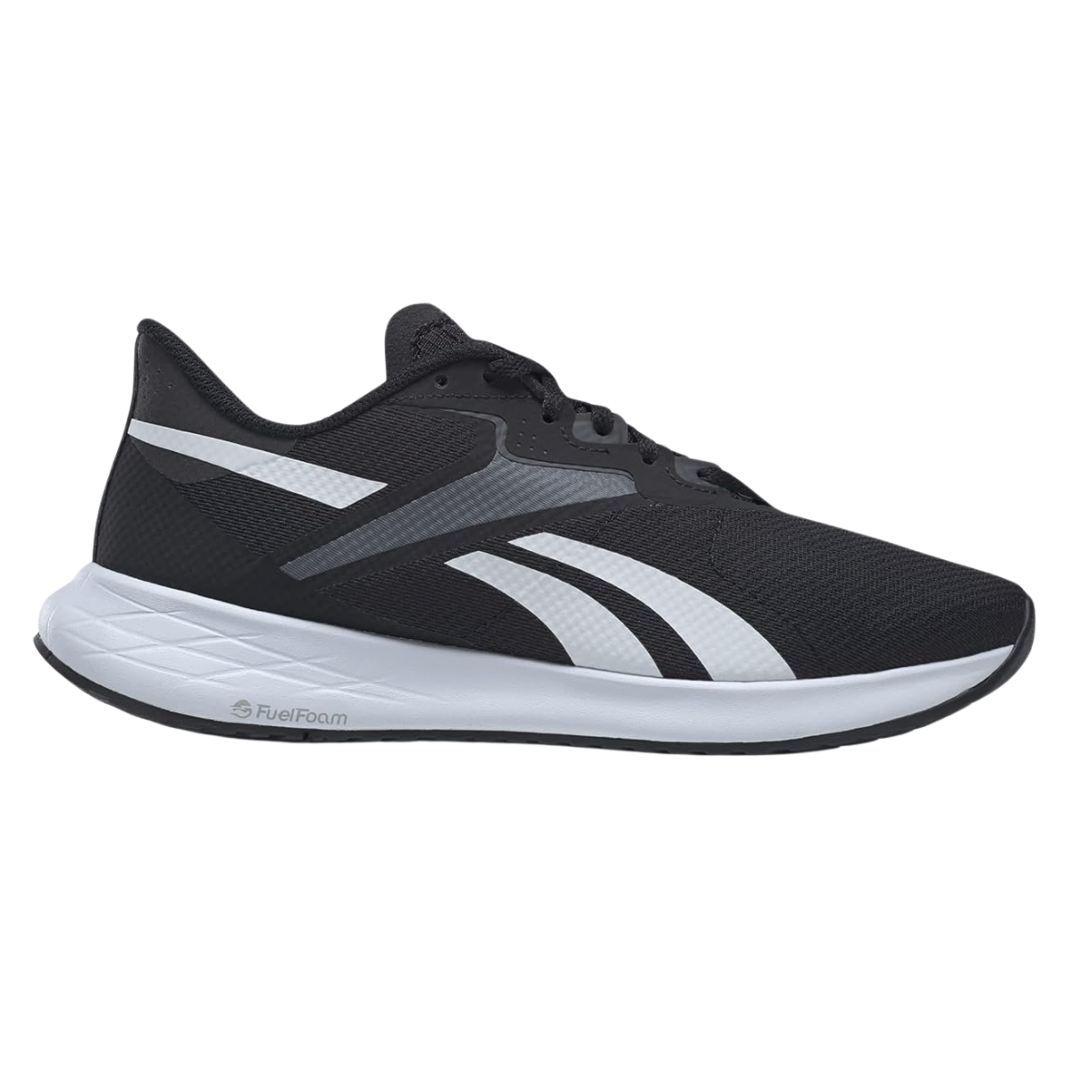 Foto 1 | Tenis Reebok Para Hombre Energen Run 3 Negros