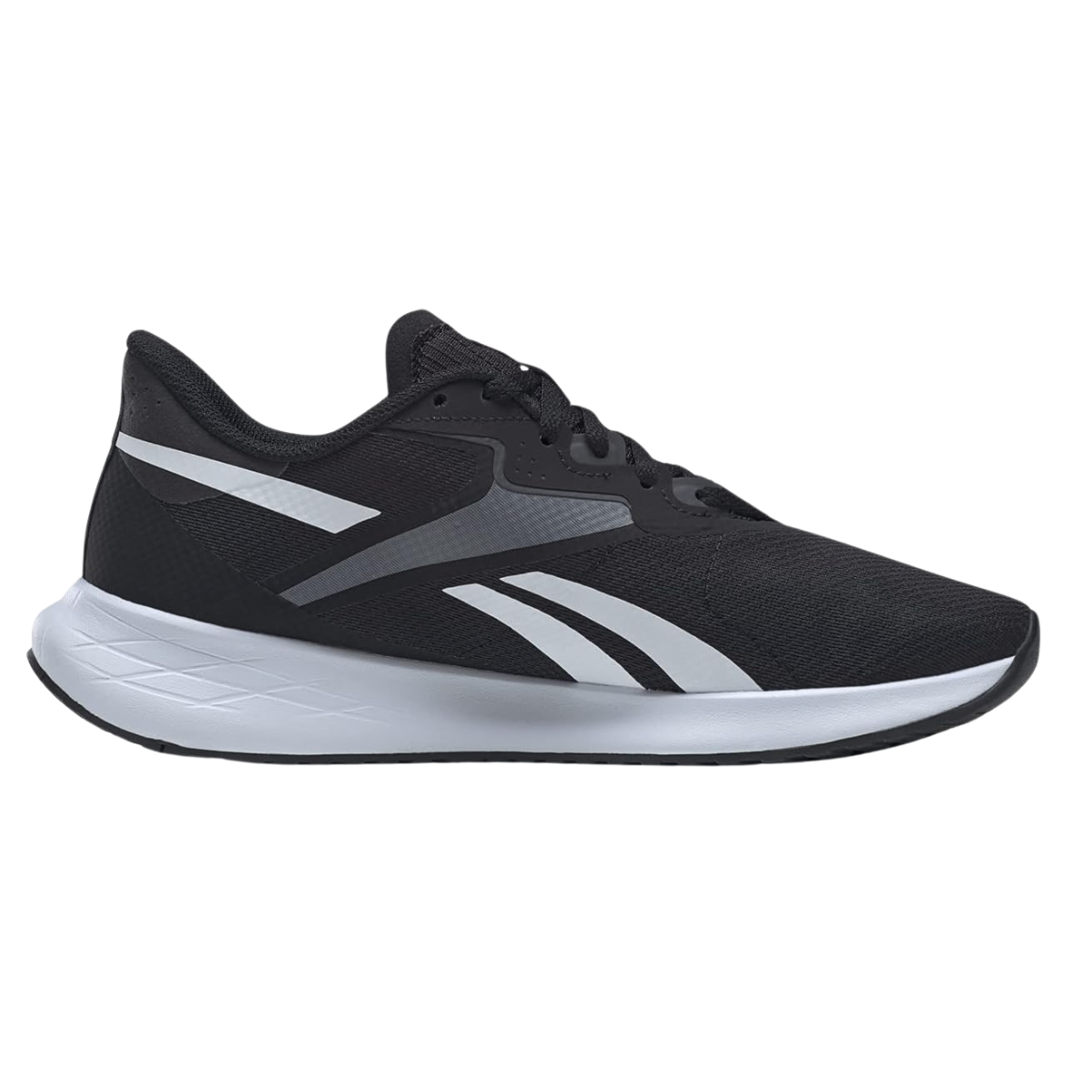 Foto 3 pulgar | Tenis Reebok Para Hombre Energen Run 3 Negros
