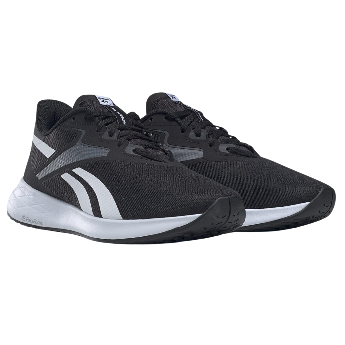 Foto 4 pulgar | Tenis Reebok Para Hombre Energen Run 3 Negros