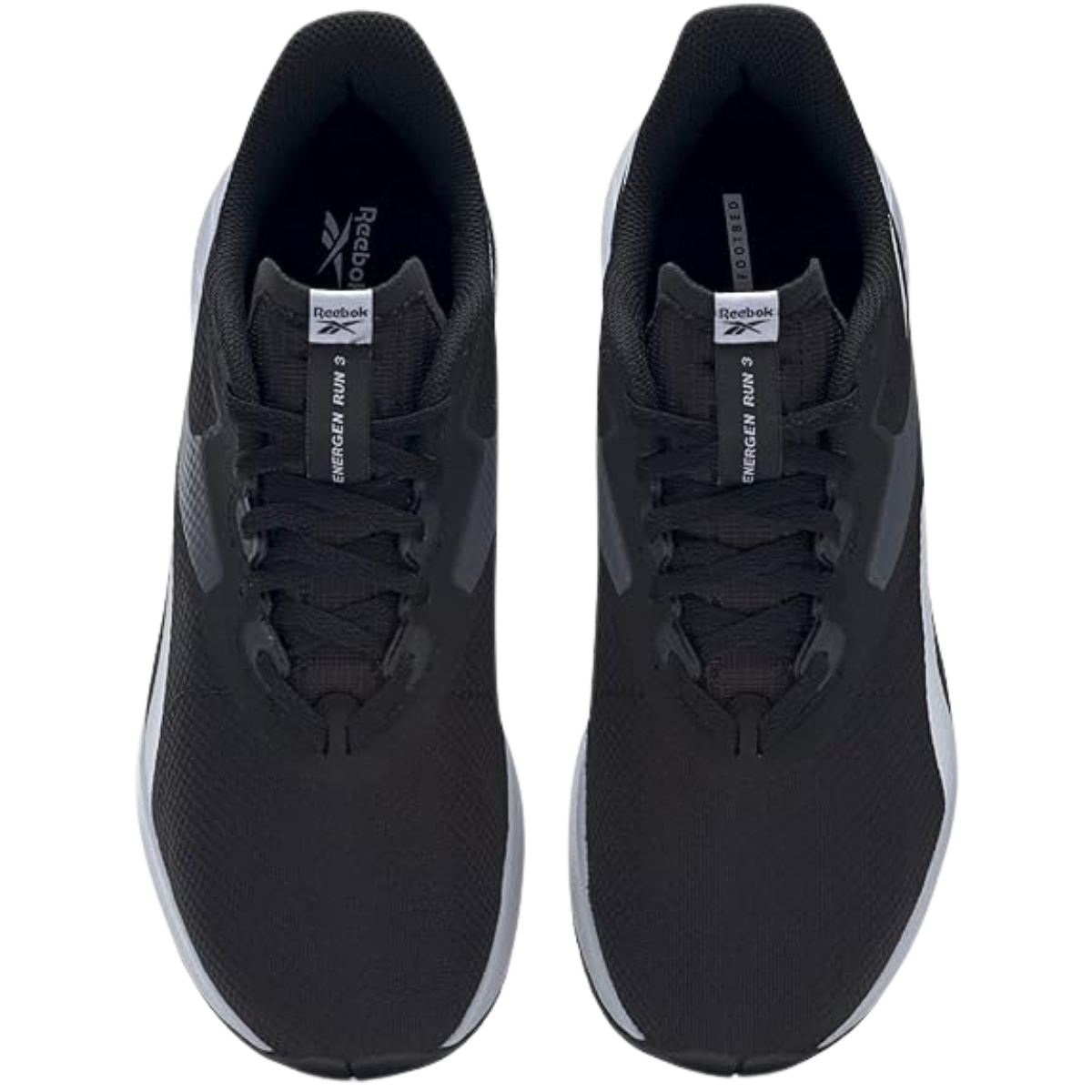 Foto 5 pulgar | Tenis Reebok Para Hombre Energen Run 3 Negros