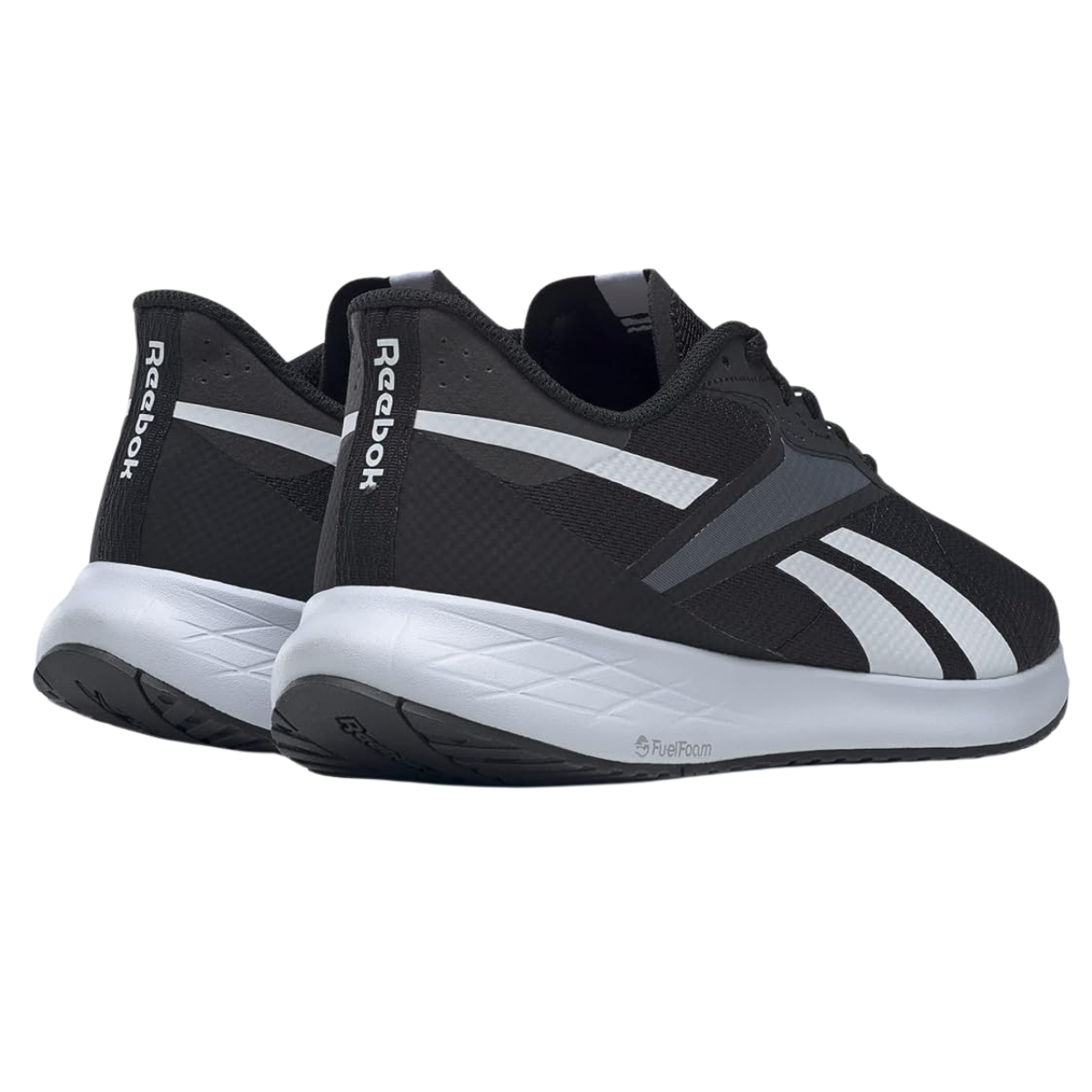 Foto 6 pulgar | Tenis Reebok Para Hombre Energen Run 3 Negros