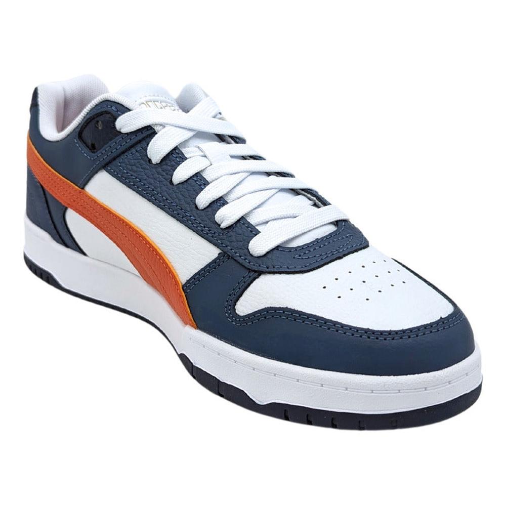 Foto 3 pulgar | Tenis Puma Rbd Game Low para Hombre