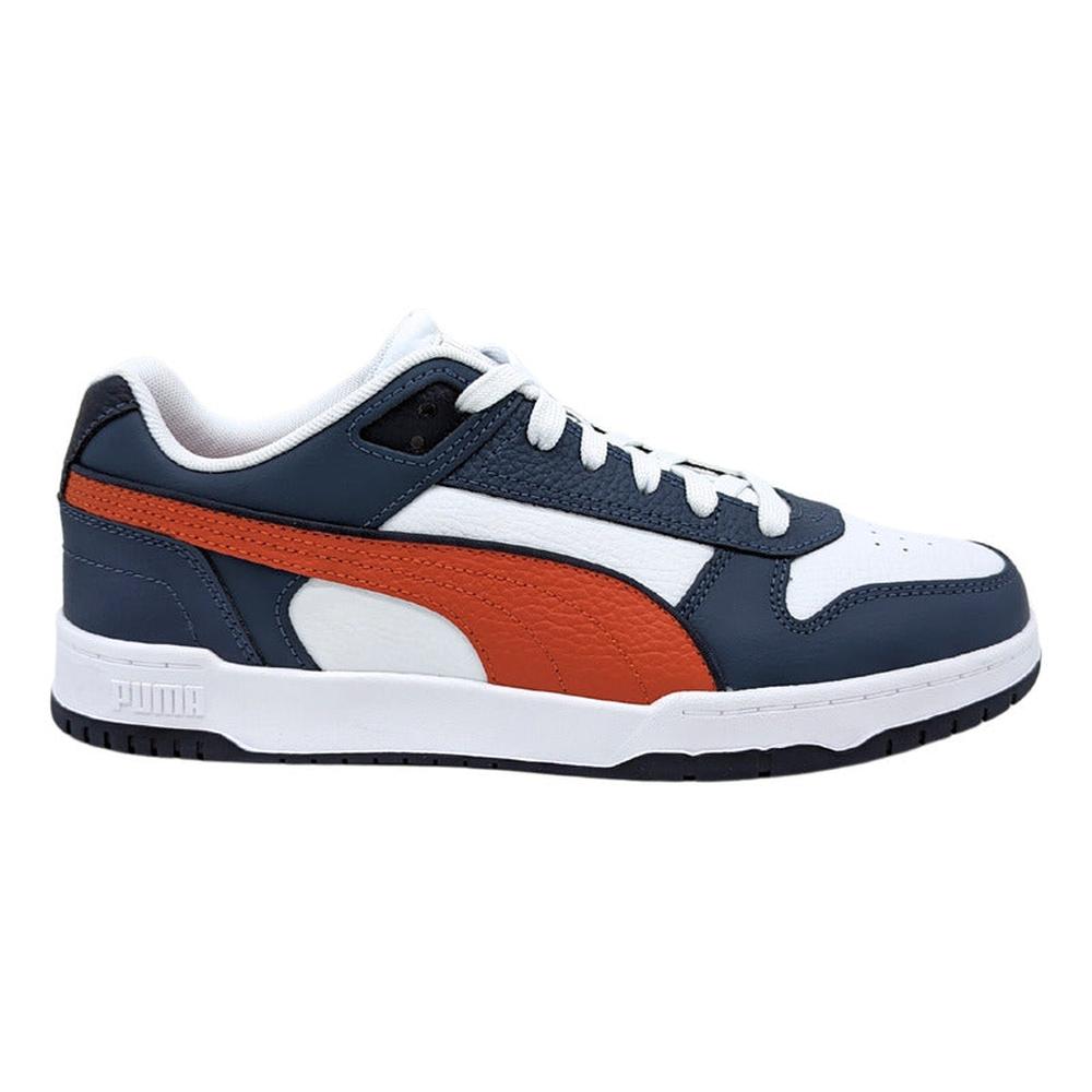 Tenis Puma Rbd Game Low para Hombre