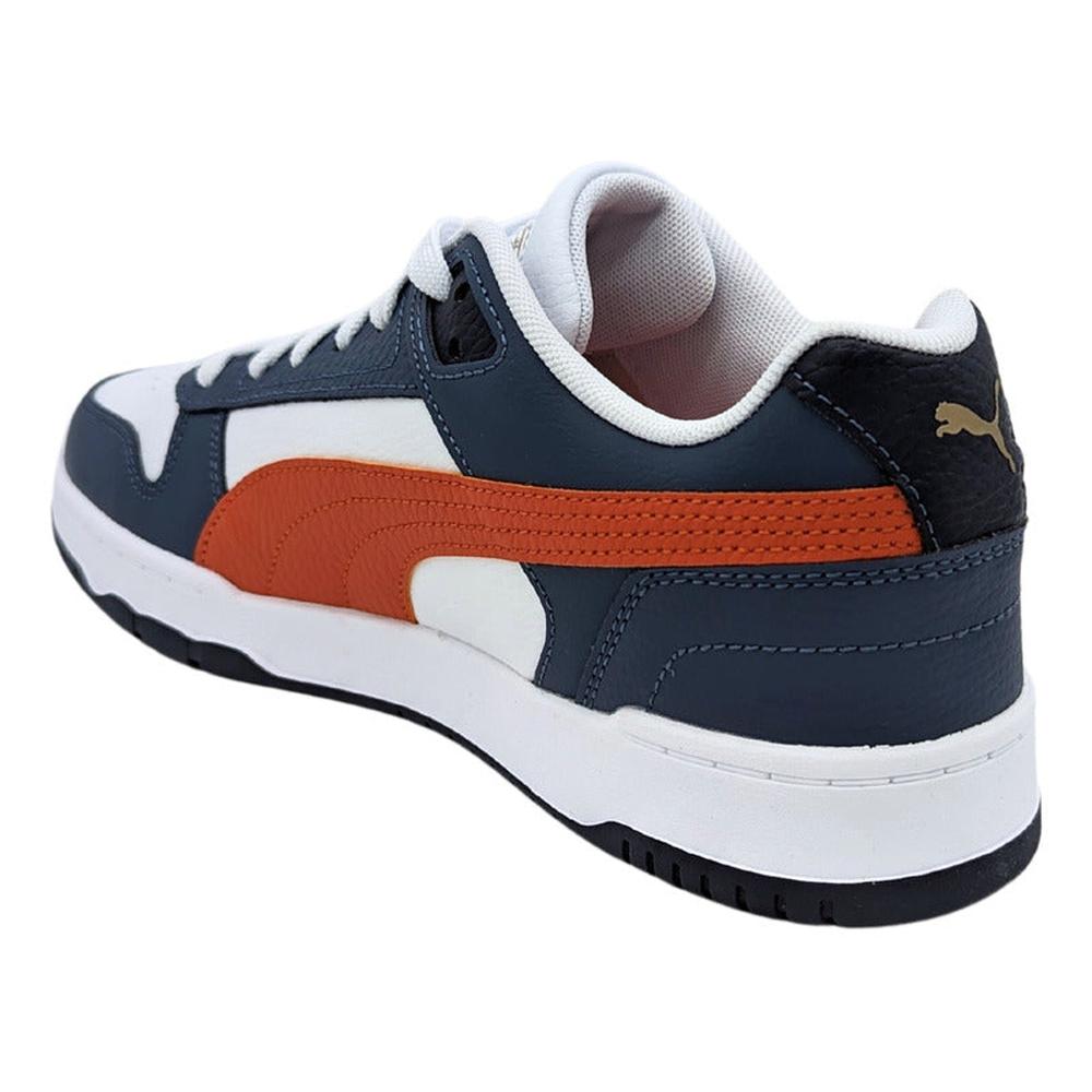 Foto 5 | Tenis Puma Rbd Game Low para Hombre