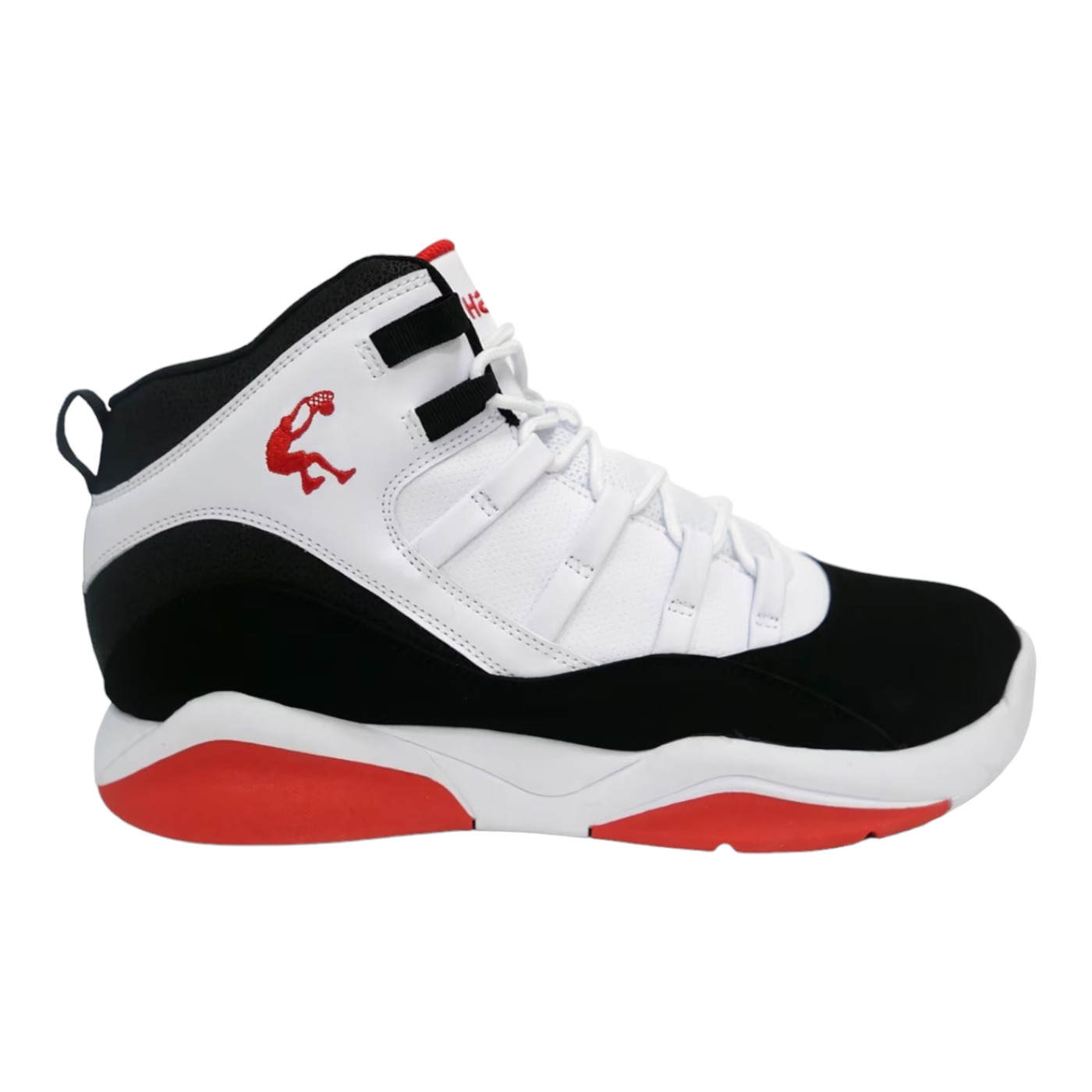 Tenis Shaq Full Press para Hombre