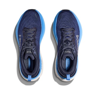 Foto 4 | Tenis Hoka Bondi 8 Azul para Hombre
