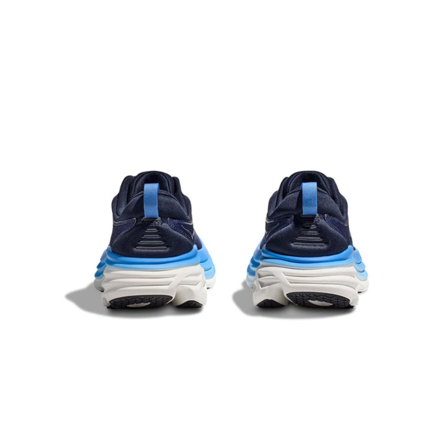 Foto 7 pulgar | Tenis Hoka Bondi 8 Azul para Hombre