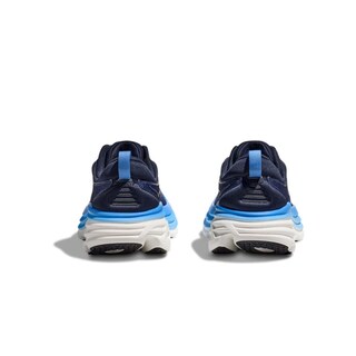 Foto 6 | Tenis Hoka Bondi 8 Azul para Hombre