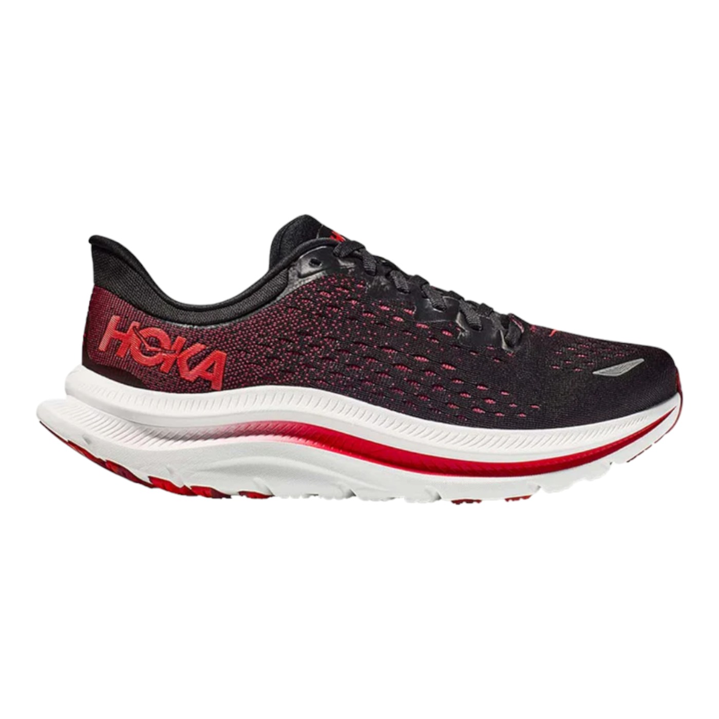 Tenis Hoka One One Kawana Negros para Hombre