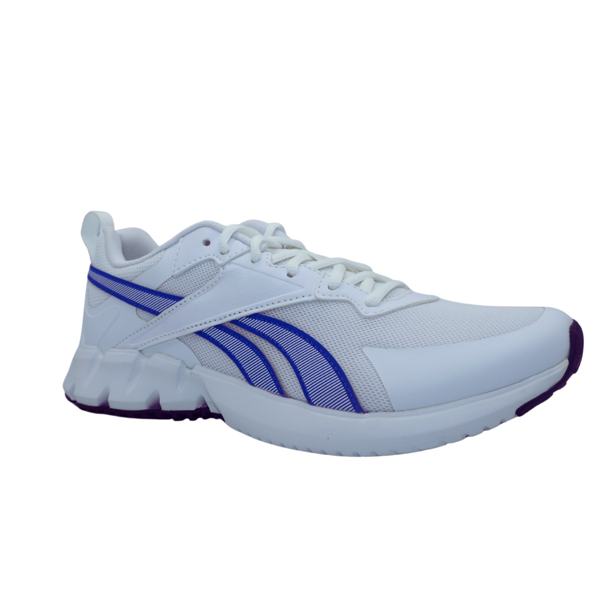 Foto 1 | Tenis para Hombre Reebok Ztaur Run Ii Blancos