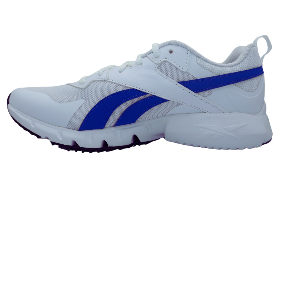 Foto 3 pulgar | Tenis para Hombre Reebok Ztaur Run Ii Blancos